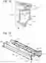 Fig. 11 - Cooling device configured to cool a sheet and a sheet conveying roller, and image forming apparatus incorporating the cooling device