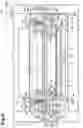 Fig. 03 - Image forming apparatus with side frames