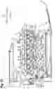 Fig. 11 - Image forming apparatus with side frames