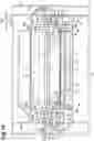 Fig. 16 - Image forming apparatus with side frames