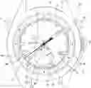 Fig. 01 - ELECTRONIC WATCH