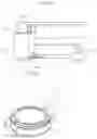 Fig. 06 - Wearable device with a bezel to sense a touch input