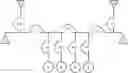 Fig. 01 - Generator system architecture