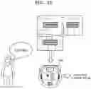 Fig. 22 - Apparatus and method of generating map data of cleaning space