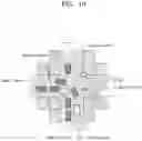 Fig. 11 - Vehicle using spatial information acquired using sensor, sensing device using spatial information acquired using sensor, and server