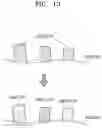 Fig. 14 - Vehicle using spatial information acquired using sensor, sensing device using spatial information acquired using sensor, and server