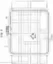 Fig. 08 - Control system and control method of an automatic driving home delivery locker vehicle