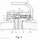 Fig. 05 - Compact and balanced regulator for delivering pressurized fluid