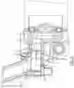 Fig. 06 - HOT TEMPERATURE RESTRICTED VALVE