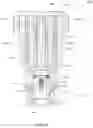 Fig. 13 - A DISINFECTION DEVICE FOR A VALVE