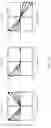 Fig. 10 - Butterfly Universal Temperature Profile