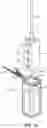 Fig. 02 - Lockout for pendant control or other terminally-positioned structure on a cord