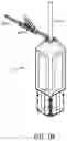Fig. 03 - Lockout for pendant control or other terminally-positioned structure on a cord
