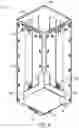 Fig. 09 - Lockout for pendant control or other terminally-positioned structure on a cord