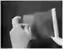 Fig. 04 - Method and apparatus for protecting electronic equipment from contamination