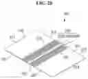 Fig. 23 - Foldable device