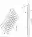 Fig. 18 - STACKING DETACHABLE TABLET