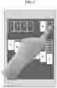 Fig. 04 - Adapting a display of interface elements on a touch-based device to improve visibility