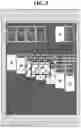 Fig. 06 - Adapting a display of interface elements on a touch-based device to improve visibility