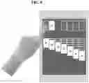 Fig. 09 - Adapting a display of interface elements on a touch-based device to improve visibility