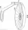 Fig. 24 - Locomotion system and apparatus