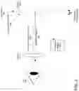 Fig. 04 - Sensor-based eye-tracking using a holographic optical element