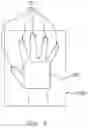 Fig. 04 - Operating method for wearable device interacting with operated device in virtual reality and operating device thereof
