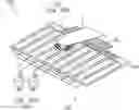 Fig. 01 - Tactile presentation panel, tactile presentation touch panel, and tactile presentation touch display