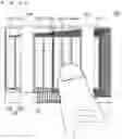 Fig. 24 - Tactile presentation panel, tactile presentation touch panel, and tactile presentation touch display