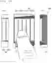 Fig. 26 - Tactile presentation panel, tactile presentation touch panel, and tactile presentation touch display