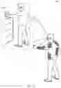 Fig. 13 - Simulating touch in a virtual environment