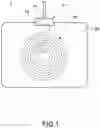 Fig. 02 - Wireless charging mousepad and processes thereof