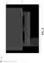 Fig. 03 - Method of routing in a singular direction first traces that are electrically coupled to respective rows of an array of touch sensors between respective second traces that are electrically coupled to respective columns of the array