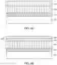 Fig. 08 - Electronic devices having bilayer capping layers and/or barrier layers