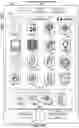 Fig. 11 - Devices and methods for processing touch inputs