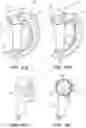 Fig. 10 - Sensor fusion algorithms for a handheld controller that includes a force sensing resistor (FSR)