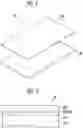 Fig. 02 - Touch sensor including various sensing electrodes of different sizes and display device including the touch sensor