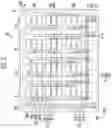 Fig. 05 - Touch sensor including various sensing electrodes of different sizes and display device including the touch sensor