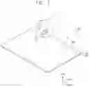 Fig. 02 - Electronic device with touch sensor including index matching layer and method of manufacturing the same