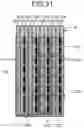 Fig. 22 - Display device with touch detection device