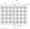 Fig. 01 - Flexible touch display panel