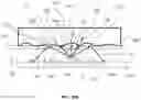 Fig. 60 - Optical fingerprint sensor with non-touch imaging capability