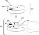 Fig. 01 - Self-aligning user interface