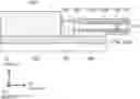 Fig. 01 - Touch sensor module, window stack structure including the same and image display device including the same