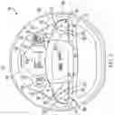 Fig. 03 - VEHICLE INSTRUMENT CLUSTER CONSILIDATION SYSTEM