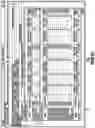 Fig. 02 - Graphical user interface to track dynamic data
