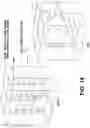 Fig. 15 - Audio-visual navigation and communication dynamic memory architectures