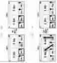 Fig. 08 - Method of dividing screen areas and mobile terminal employing the same
