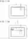 Fig. 14 - Integrated circuit, sensor and electronic device for controlling display screen