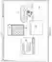 Fig. 22 - Visual Characteristics of User Interface Elements in a Unified Interest Layer